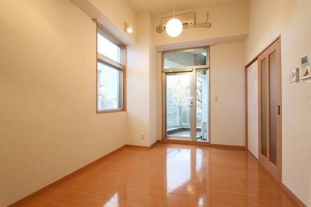 居室・リビング　（別タイプ参考写真）ラグジュアリーアパートメント文京千石＃0