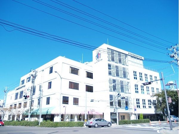 その他　宮城調理製菓専門学校（その他）まで530m