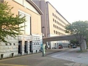 役所　綾瀬市役所（役所）まで4020m