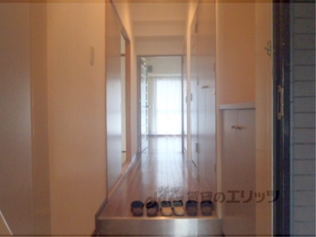 その他部屋・スペース　廊下