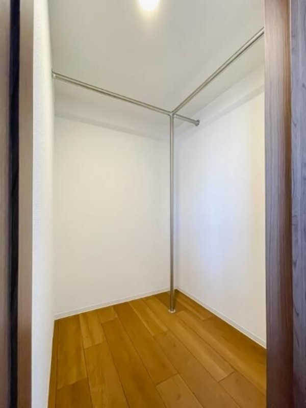 収納　レジディア亀戸プレイス