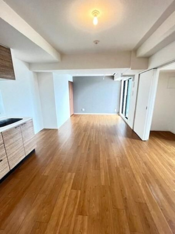 居室・リビング　レジディア亀戸プレイス