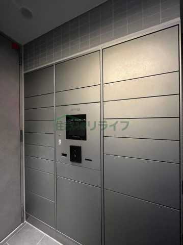 その他設備　PREMIUM CUBE G 後楽園