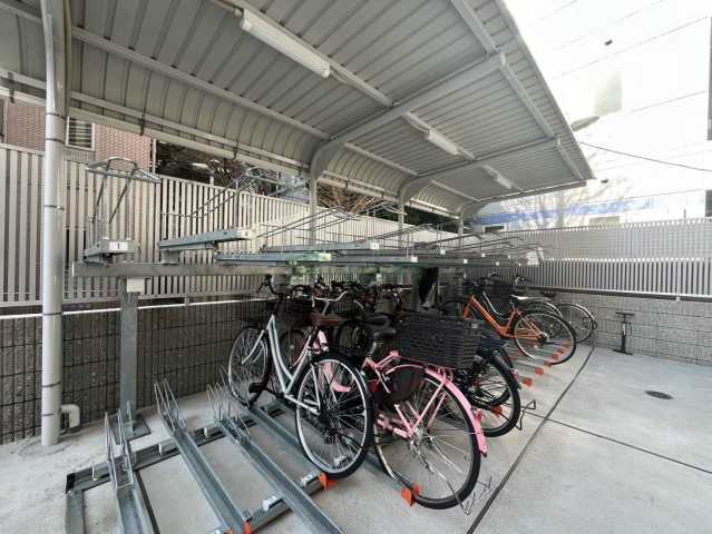 その他共有部分　PREMIUM CUBE G 後楽園