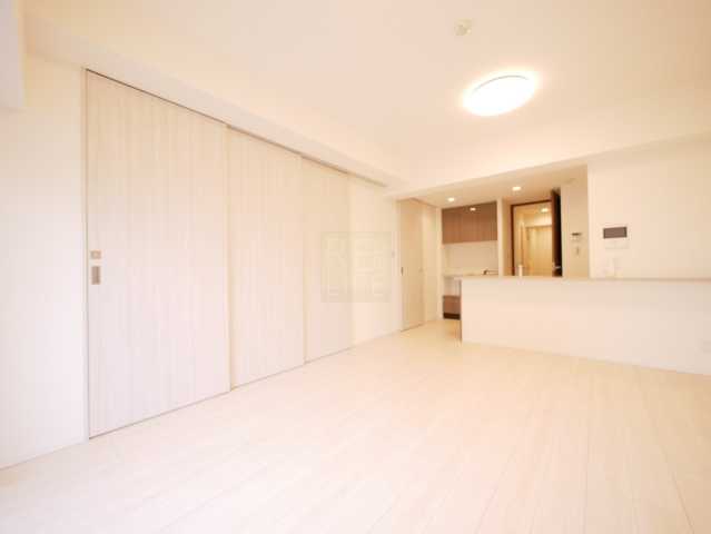 居室・リビング　コンフォリア滝野川