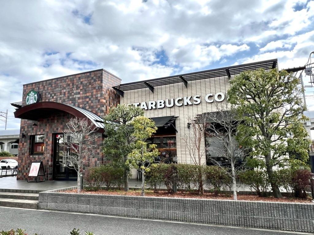 その他　スターバックスコーヒー 新鎌ケ谷店（その他）まで320m