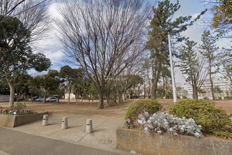 公園　一本松公園（公園）まで510m