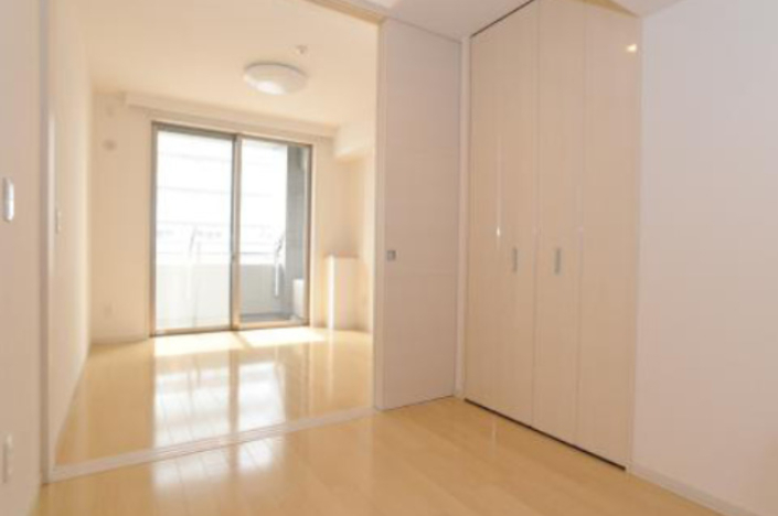 居室・リビング　参考写真になります