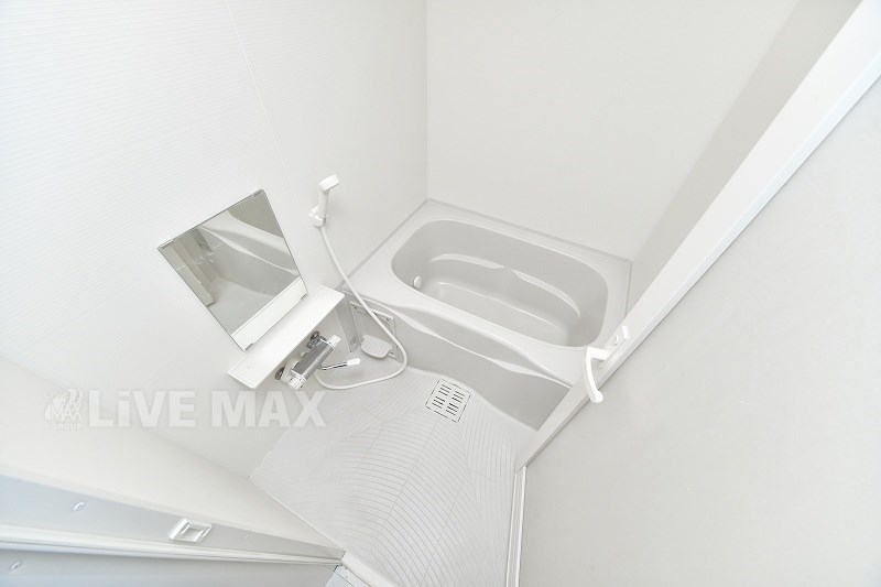 バス・シャワールーム　※写真と異なる場合現状優先