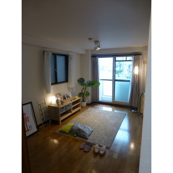 居室・リビング