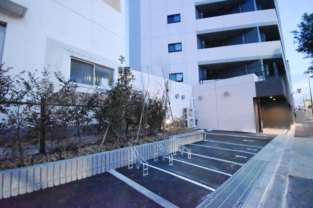 その他設備　外観