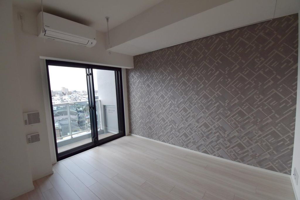 居室・リビング　リビング/居室