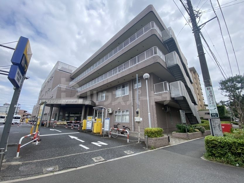 病院　滝野川病院（病院）まで1570m