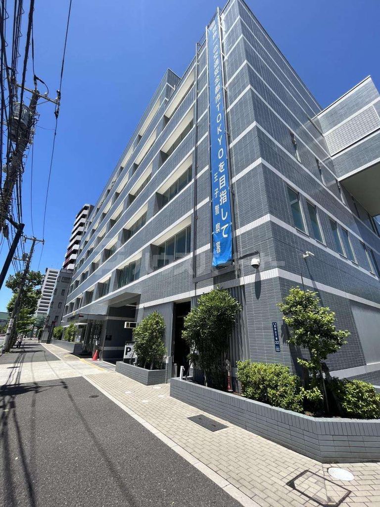 警察署・交番　王子警察署（警察署・交番）まで370m