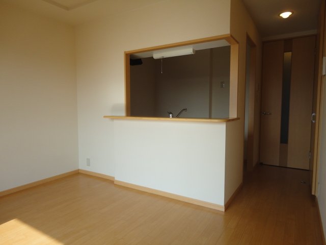 キッチン　キッチン（イメージ）