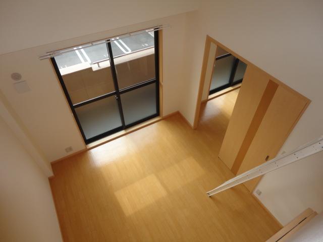 その他部屋・スペース　洋室Ａ（イメージ）