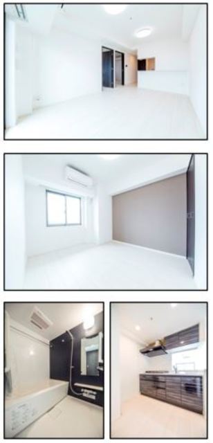 その他　※写真は同タイプ住戸です。