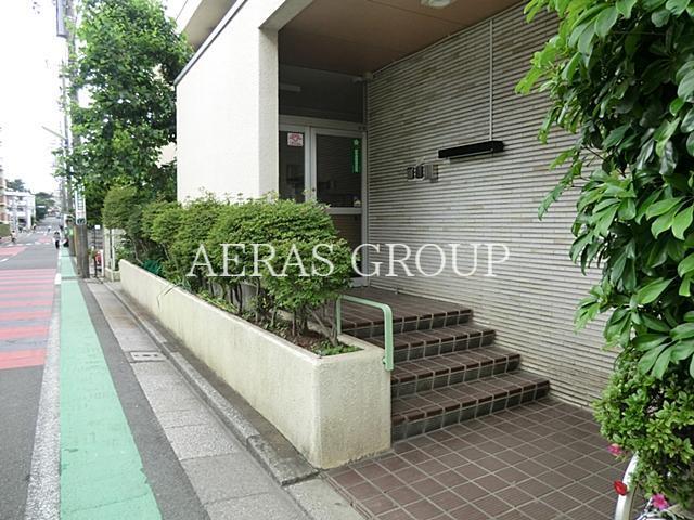 幼稚園・保育園　下馬保育園（幼稚園・保育園）まで272m