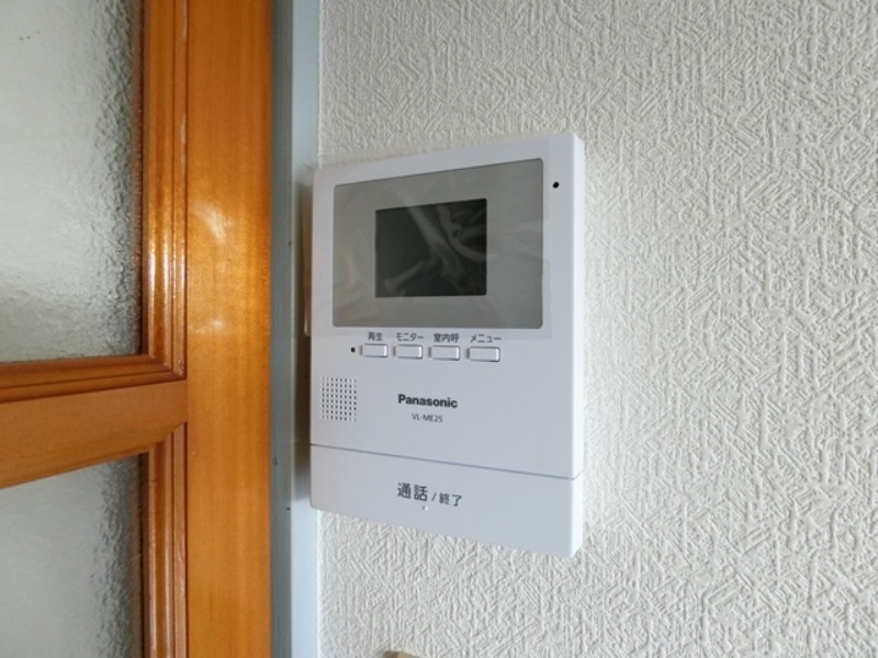 セキュリティ　図面と現状に相違がある場合には現状を優先