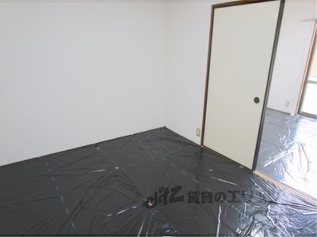 居室・リビング　和室