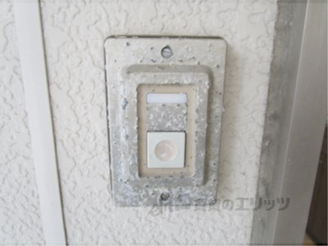 その他　ドアベル