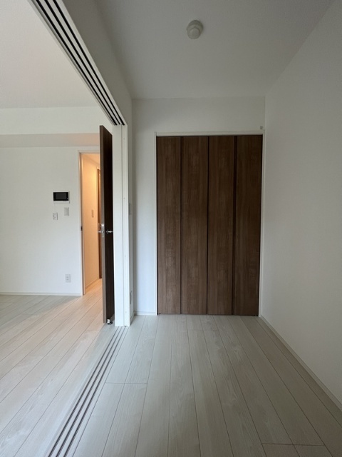 収納　同タイプ別号室写真