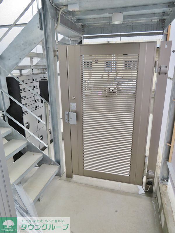 その他　バルコニー