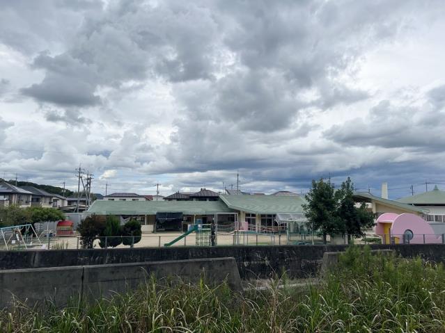 幼稚園・保育園　瀬戸内市立今城保育園（幼稚園・保育園）まで724m