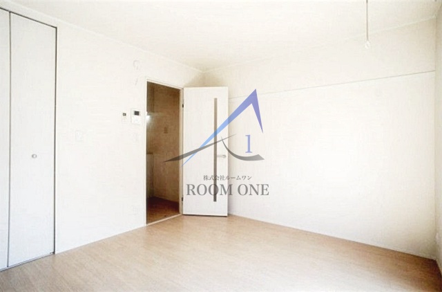 その他部屋・スペース　寝室です。