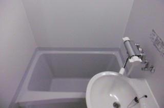 バス・シャワールーム　混合水栓