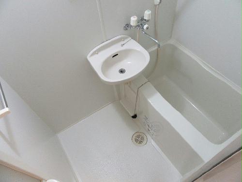 バス・シャワールーム　浴室乾燥機能付き※同タイプ