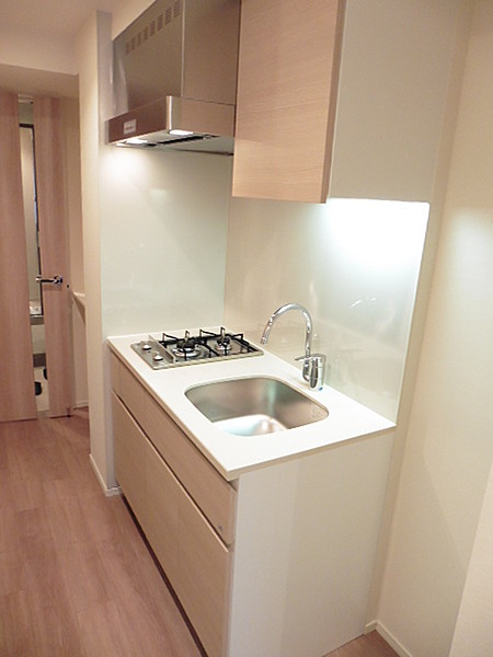 キッチン　他部屋参考写真