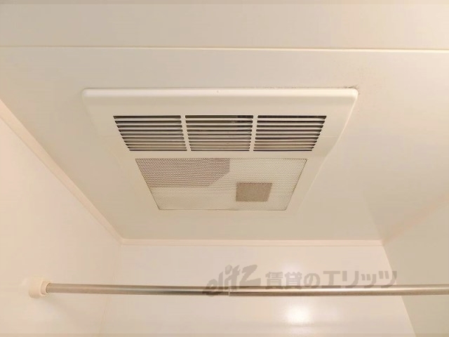 その他設備　浴室乾燥機