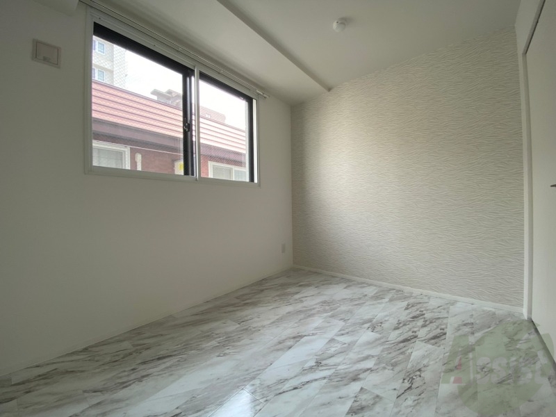 その他部屋・スペース　４．８２帖の洋室です。家具の配置もしやすそうですね！