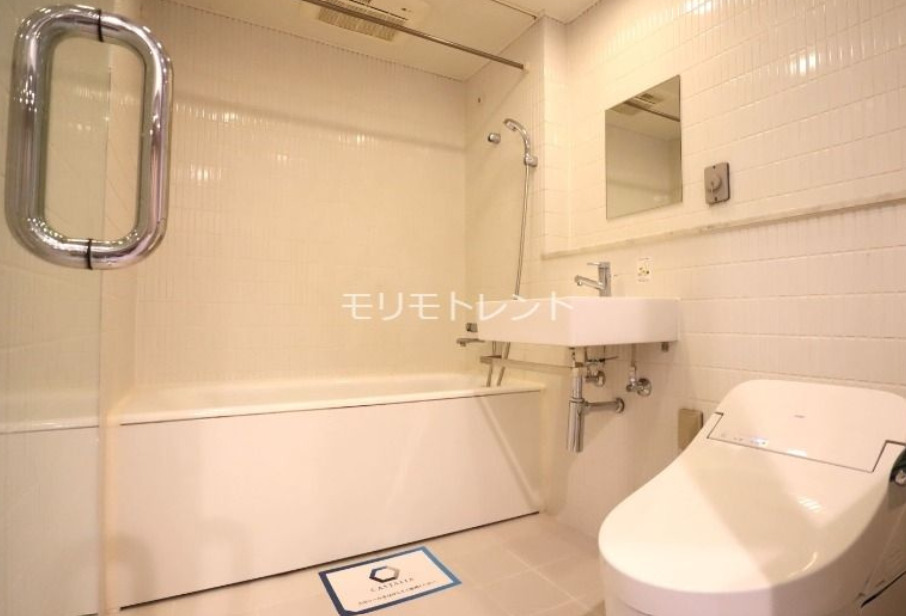 トイレ　別部屋参考写真