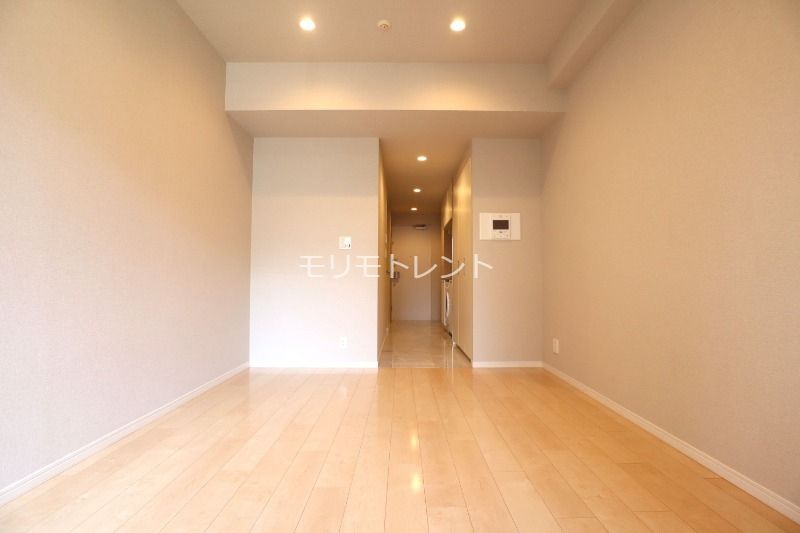 居室・リビング　※別部屋参考写真