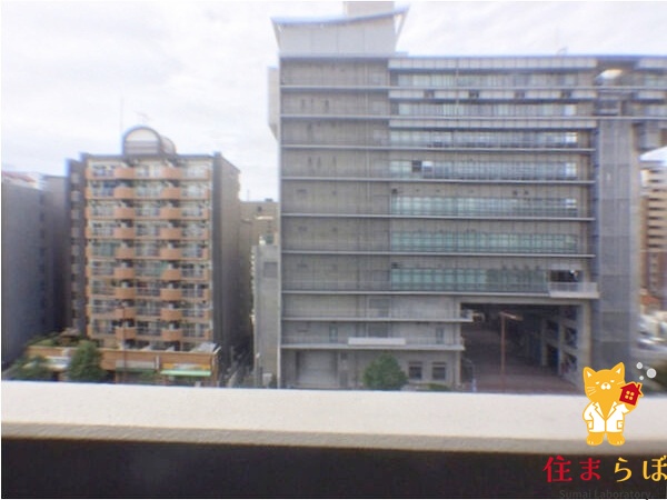 眺望　生活に合うかが大切