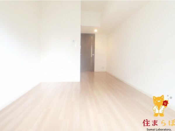 その他部屋・スペース　しっかり休める私空間