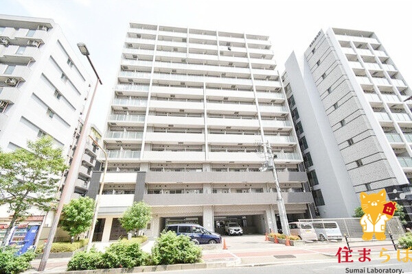 建物外観　★ ★ 口コミ平均4.94のお店 ★ ★