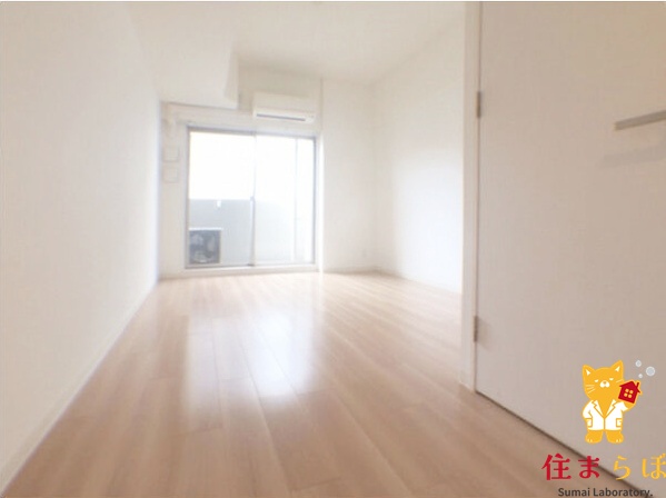 居室・リビング　暮らしの中心になる場所