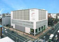 ショッピングセンター　サッポロファクトリーフロンティア館（ショッピングセンター）まで1240m