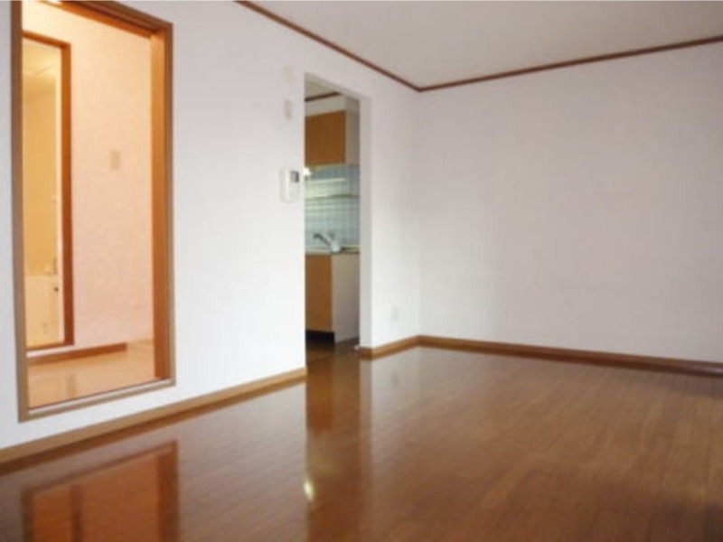 居室・リビング　図面と現状に相違がある場合には現状を優先