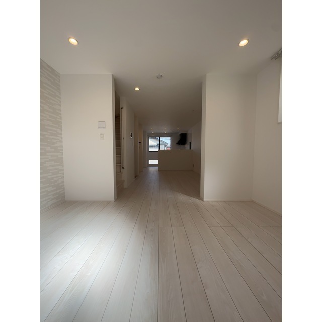 居室・リビング　２階