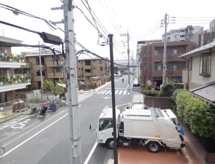 眺望　参考写真