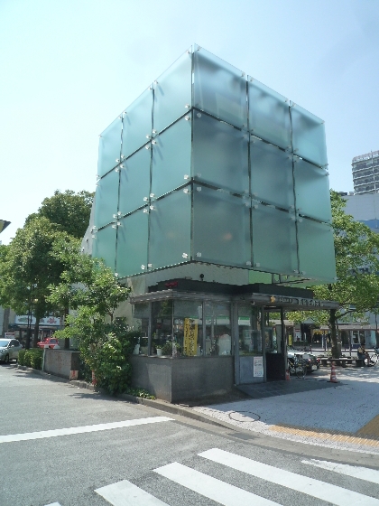 警察署・交番　小松川警察署 篠崎駅前交番（警察署・交番）まで155m