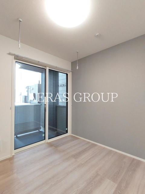 居室・リビング　同仕様