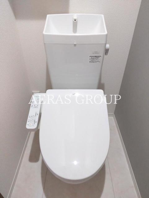 トイレ　同仕様