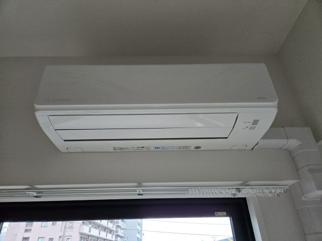 その他設備　S-RESIDENCE烏森aureate