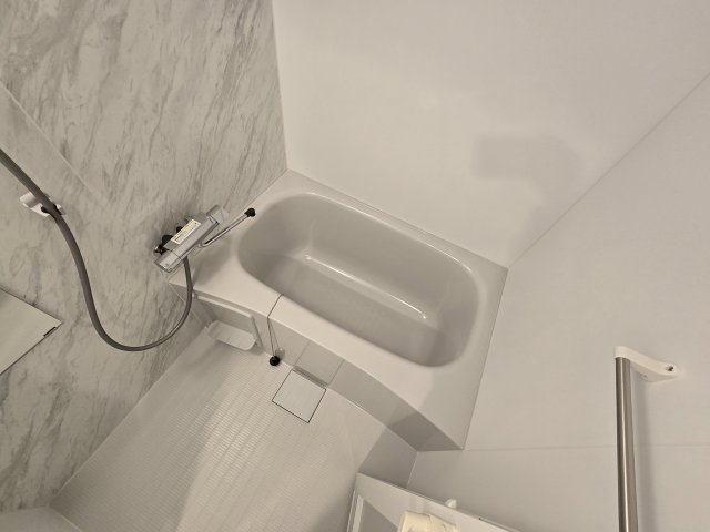 バス・シャワールーム　S-RESIDENCE烏森aureate