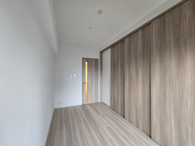 居室・リビング　S-RESIDENCE烏森aureate